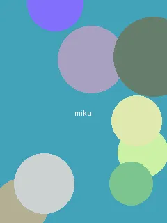 250qq - 初音未来角色图